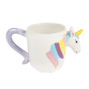 Toi-Toys Eenhoorn 3D Beker