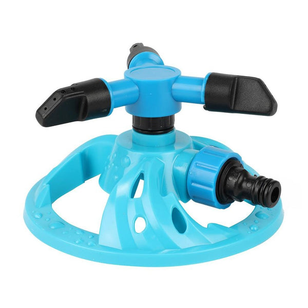 Splash Watersproeier Rondraaiend