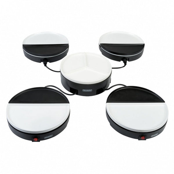 Bourgini 16.4005.00.00 Chef?s Dinner Party Set