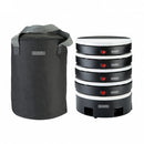 Bourgini 16.4005.00.00 Chef?s Dinner Party Set