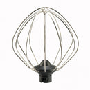 Bourgini 22.5046.00.00 Kitchen Chef Plus Keukenmachine 1400W Grijs