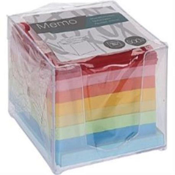 Memopad 500 vellen