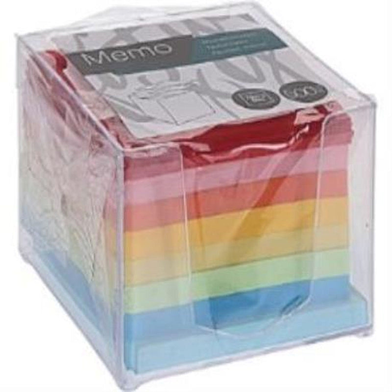 Memopad 500 vellen