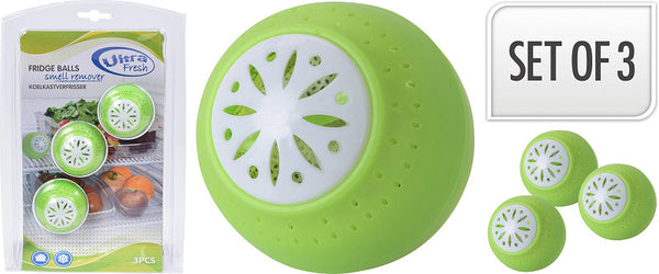 Koelkast luchtverfrisser