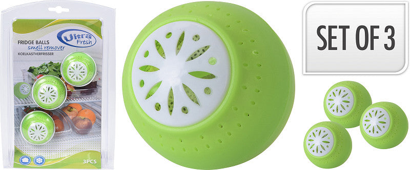 Koelkast luchtverfrisser