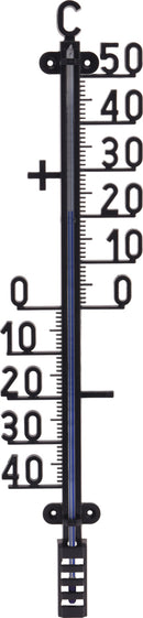 ProGarden Thermometer klassiek 41x10cm