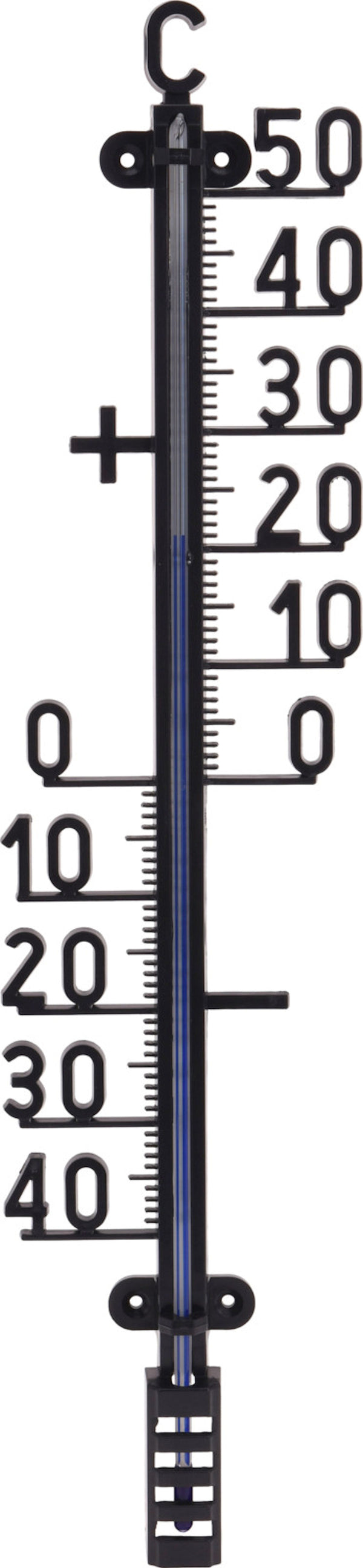 ProGarden Thermometer klassiek 41x10cm