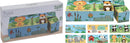 Blokkenpuzzel 10 stukjes
