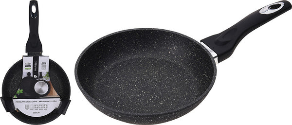 Koekenpan - Gesmeed Aluminium - 20cm