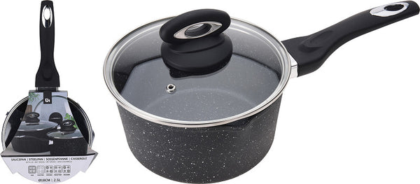 Steelpan - Gesmeed Aluminium - 18cm