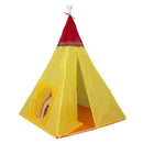 Free and Easy Speeltent Tipi 100x100x135 cm