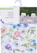 EH Tafelkleed Linnen Look Loulou