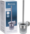 BS Toiletborstel met houder 37cm