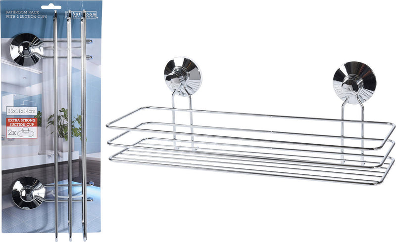 Badkamerrek 35x14x11 cm