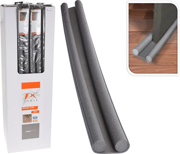 Tochtstrip Foam 93 Cm