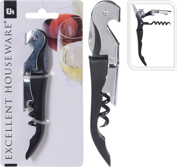 EH Kelneropener zwart
