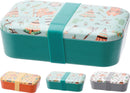 Lunchbox bamboe tipi