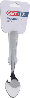 Theelepel set 4 stuks