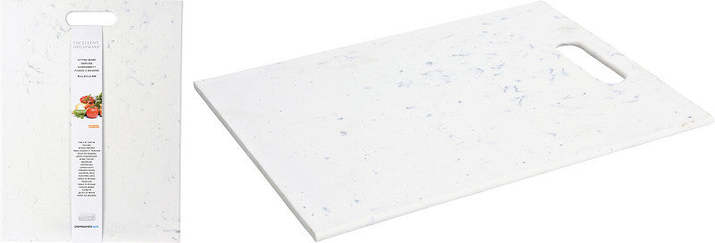 EH Snijplank kunststof 32x24x9