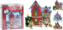 Kerst Tafereel Hobbyset