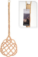 Rotan Mattenklopper 24x72 cm