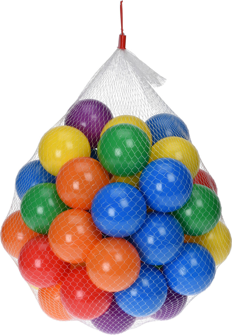 Ballenbak Ballen PP 50 stuks