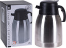 Excellent Houseware Koffiekan Rvs 1500ml