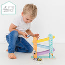 Studio Circus Houten Autobaan + 3 Auto&