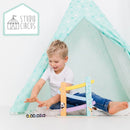 Studio Circus Houten Autobaan + 3 Auto&