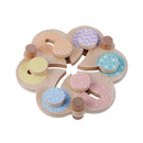 Studio Circus Houten Figuren Padvinder