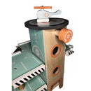 Studio Circus Houten Garage