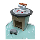 Studio Circus Houten Garage