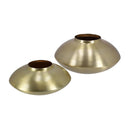 PTMD Jeason Ronde Pot 37 cm Champagne