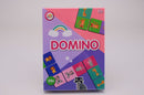 Domino Wilde Dieren