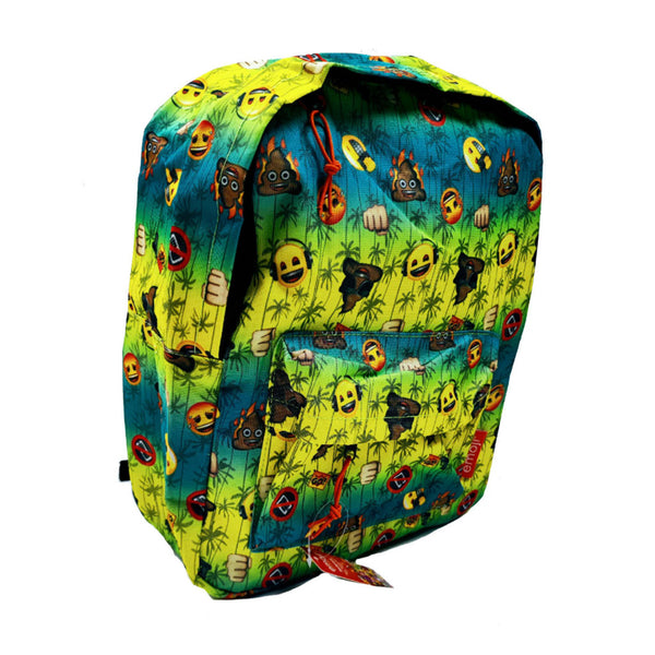Emoji Rugzak