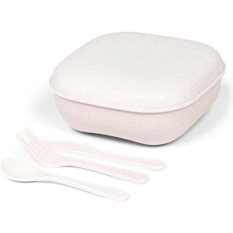 Senza Tarwestro Lunchbox 1.1L Naturel