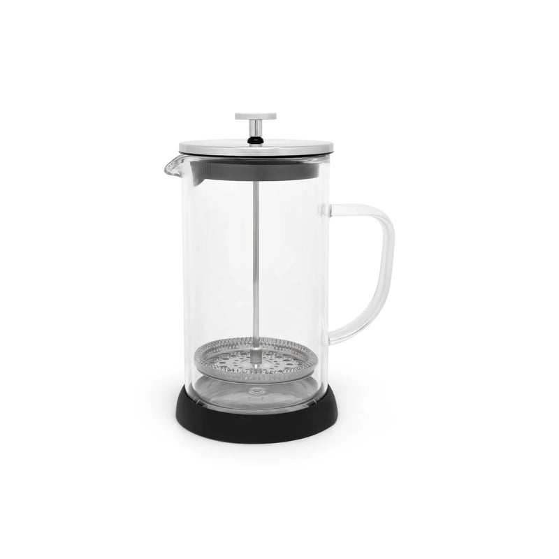 Bredemeijer Dubbelwandige thee/koffie press Florence 1,0L