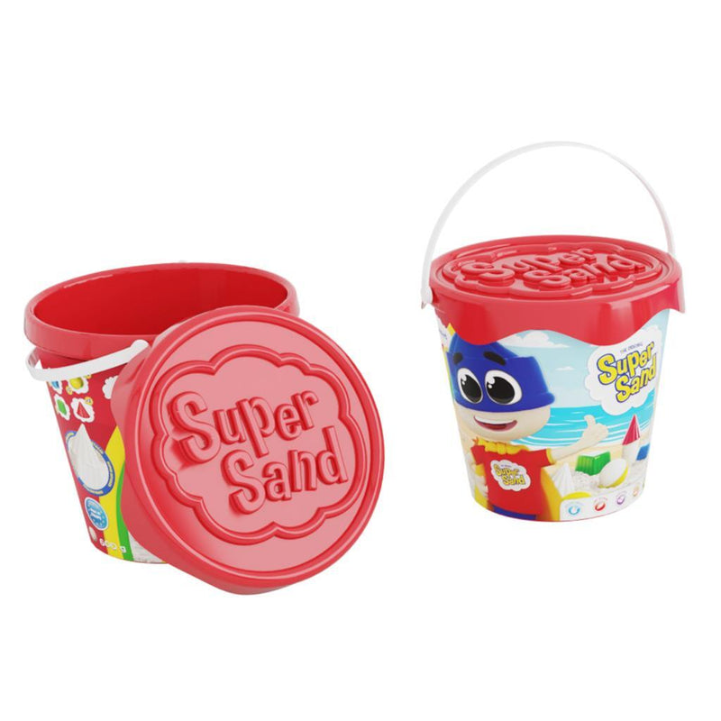 Goliath Super Sand Emmer 600 gr Assorti