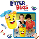 Goliath Litter Bugs