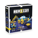 Domino Reaxion Xtra