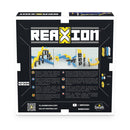 Domino Reaxion Xtra