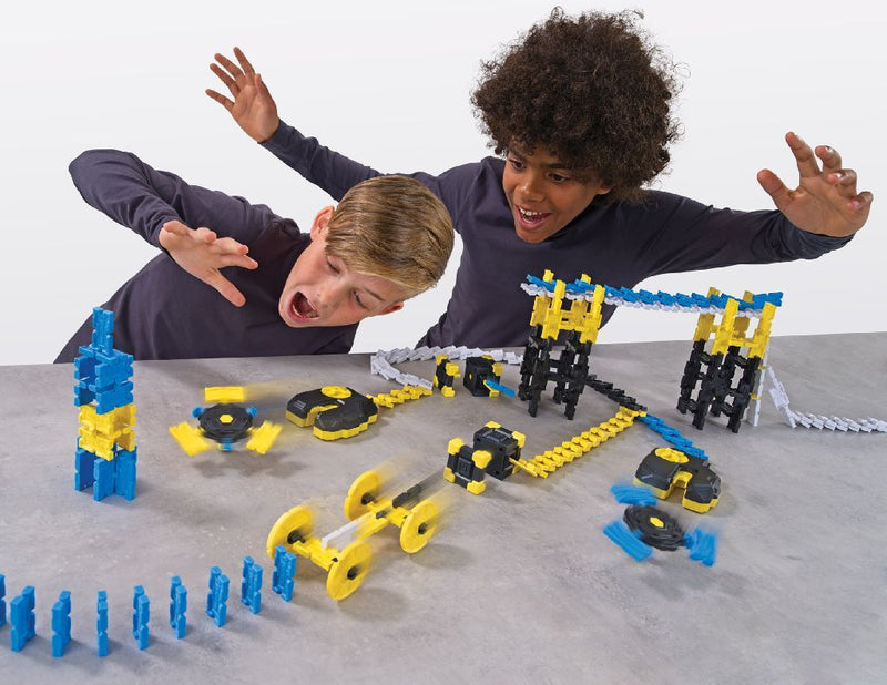 Domino Reaxion Xplode