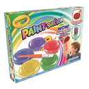 Crayola Paint-Station Paint Pods Uitwasbare Verf 5 Kleuren