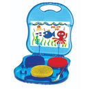 Crayola Paint-Sation On The Go Kleurkoffer