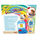 Crayola Paint-Sation On The Go Kleurkoffer