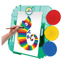 Crayola 2in1 Paint-Sation Tafel Schildersezel