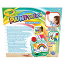 Crayola 2in1 Paint-Sation Tafel Schildersezel