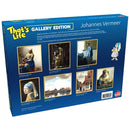 Goliath Puzzel Johannes Vermeer Gallery Edition 1000 Stukjes