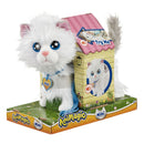 Animagic Mimi Kat Interactieve Knuffel
