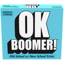 OK BOOMER! Gezelschapsspel